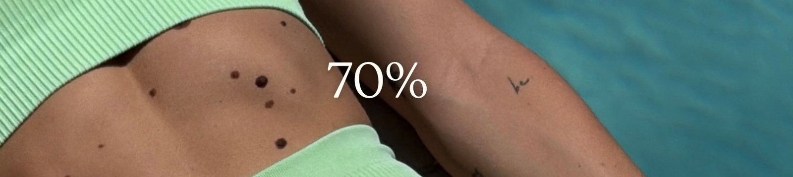 Banner 70%
