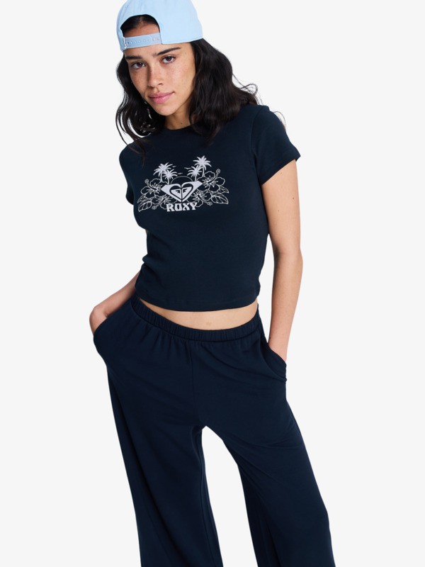 Cool Girl Longline