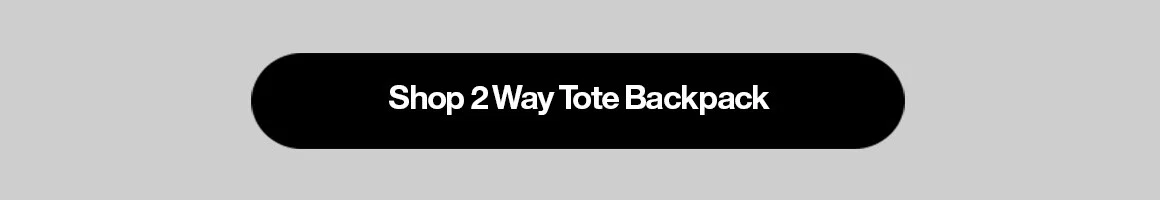 2 Way Tote Backpack