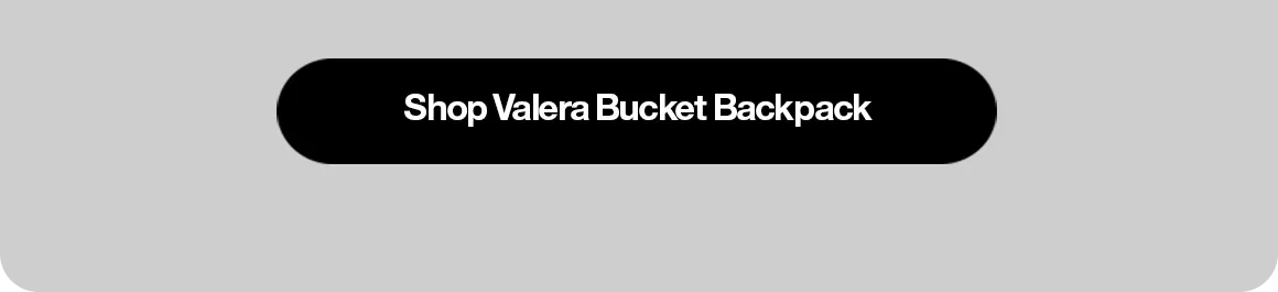 Valera Bucket Backpack