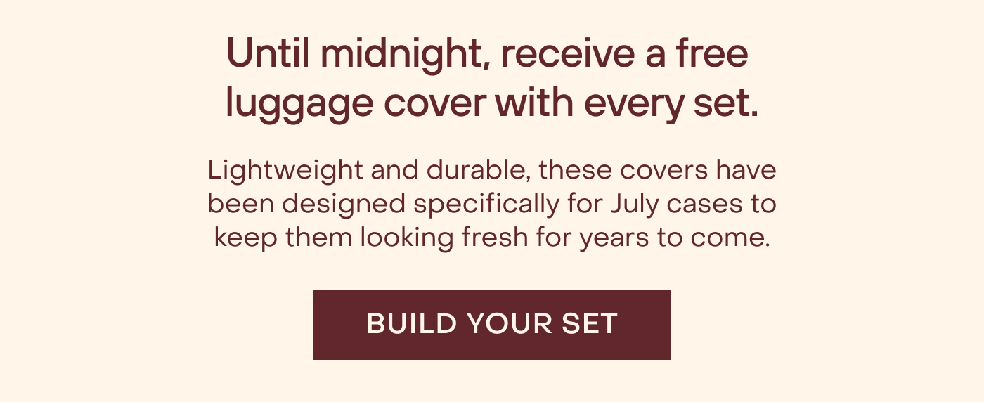 Build your set