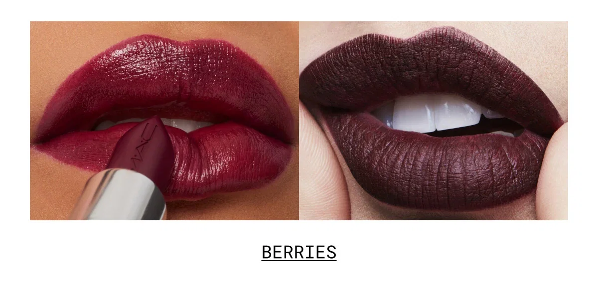 BERRIES