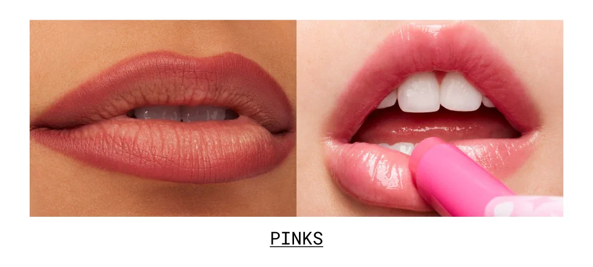 PINKS
