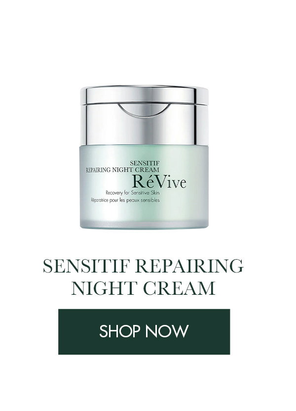 SENSITIF REPAIRING NIGHT CREAM