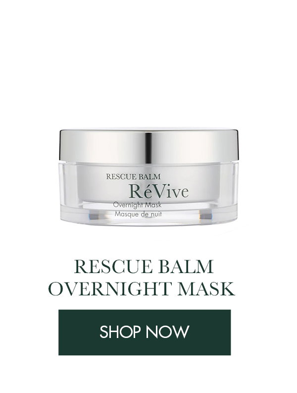 RESCUE BALM OVERNIGHT MASK