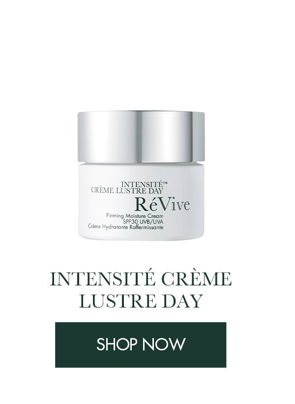 INTENSITÉ CRÈME LUSTRE DAY CREAM