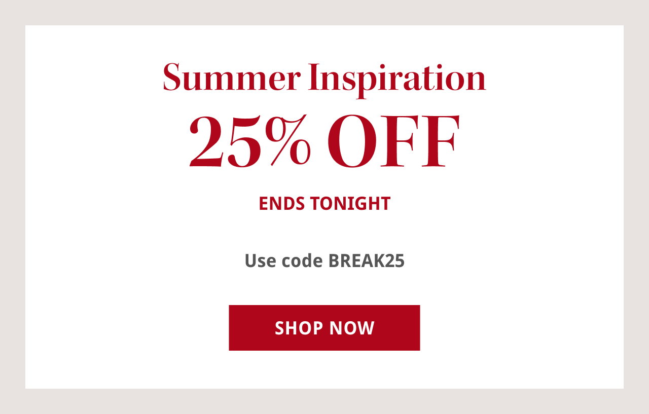 25% off