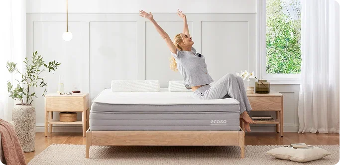 Shop Pure Mattress