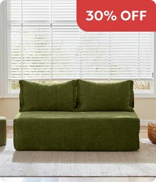Shop Versa Modular Sofa Bed