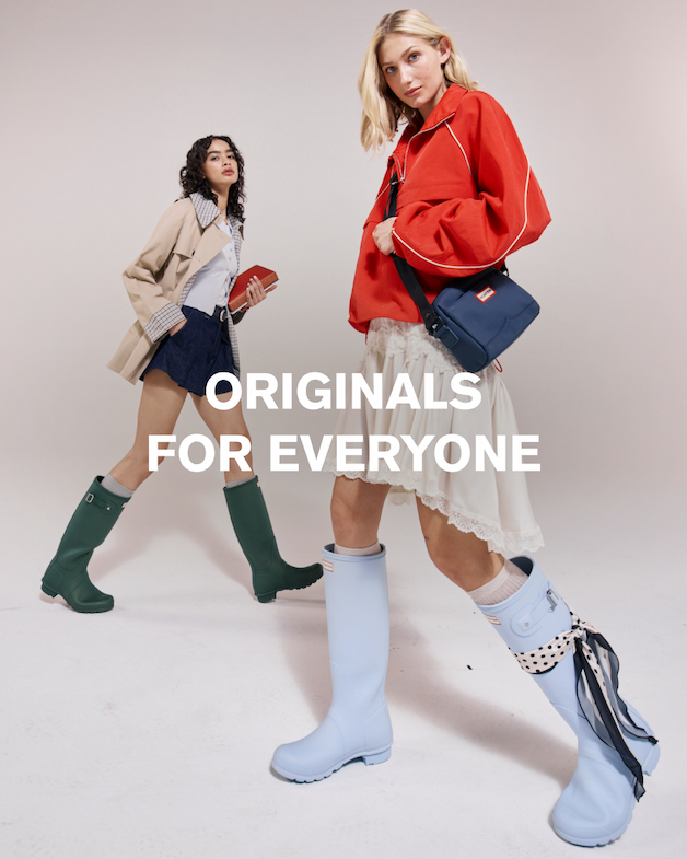 Originals for Everyone