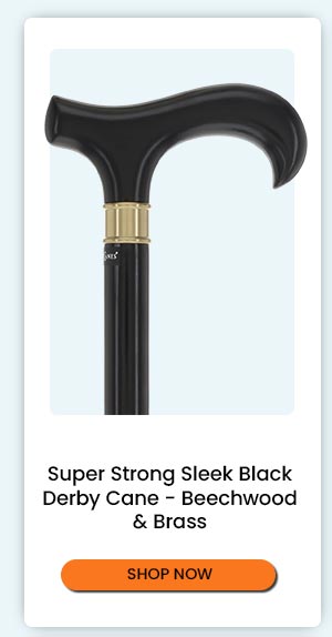 Super Strong Sleek Black