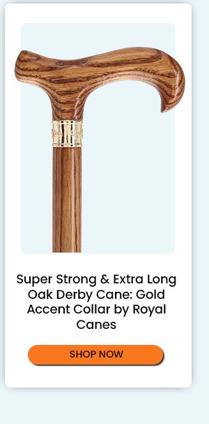 Super Strong & Extra Long Oak