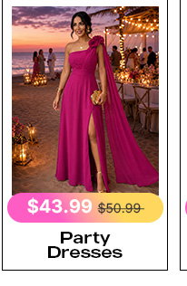 Party Dresses