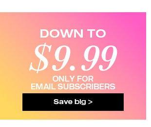Down to $9.99