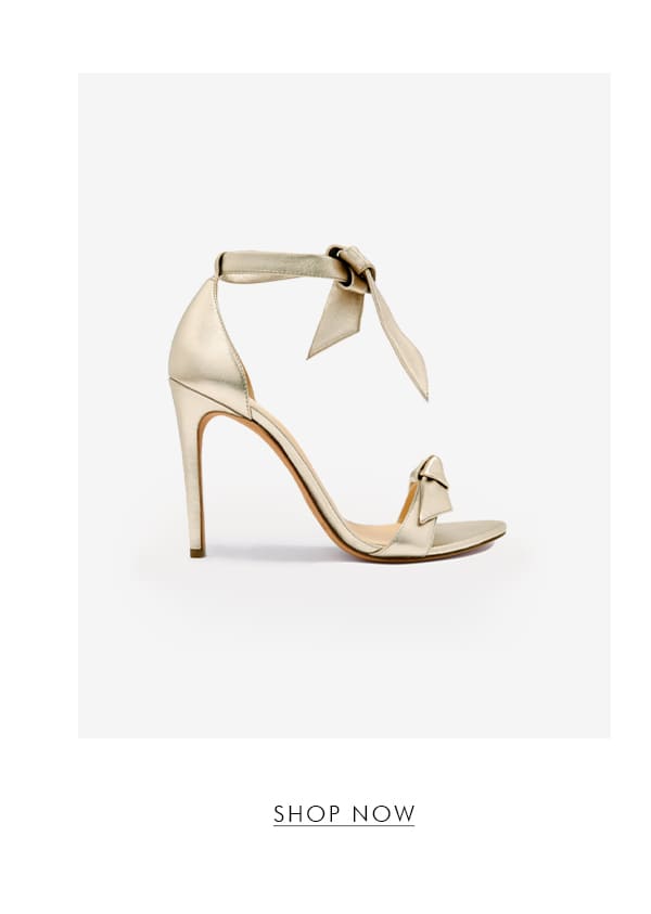 GOLDEN TONES | SHOP NOW