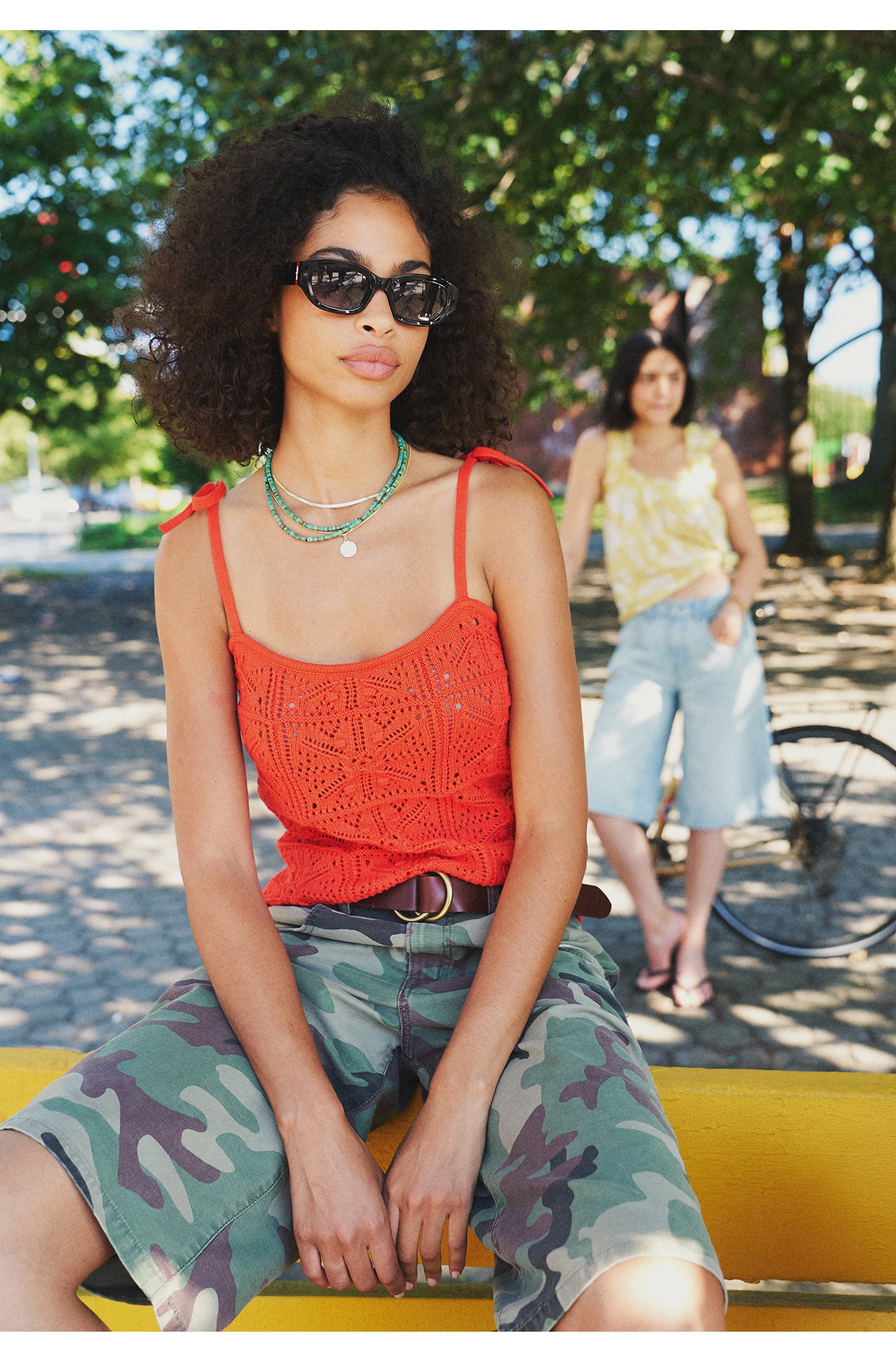 RED TANK