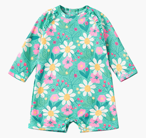 Save up to 30% on Baby & Kids Summer Apparel