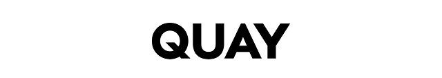 QUAY Logo