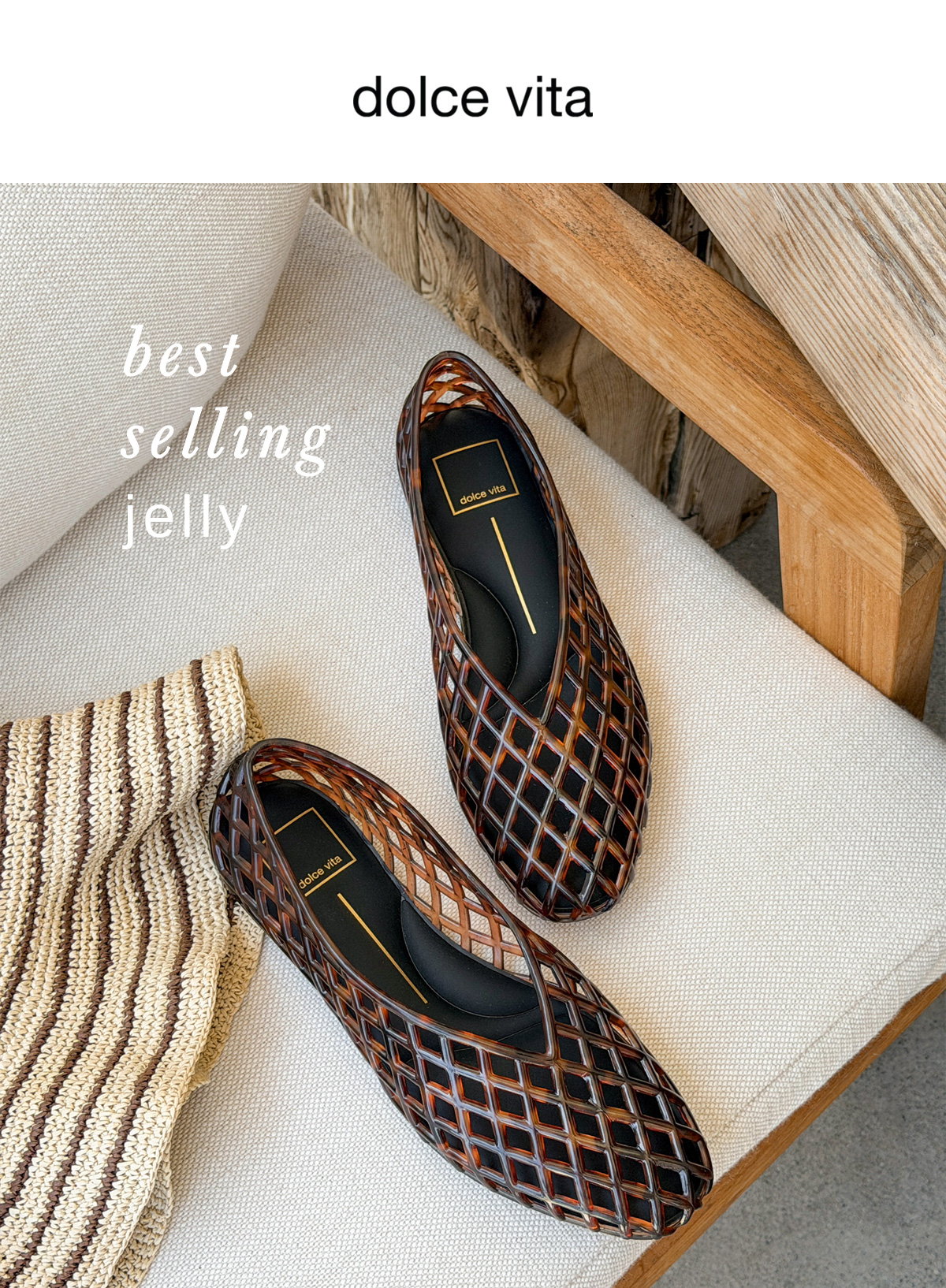 Best selling jelly
