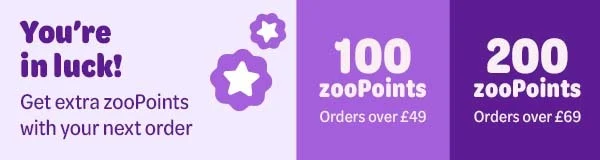 Extra zooPoints!