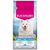 Eukanuba Special Care Adult Sensitive Skin