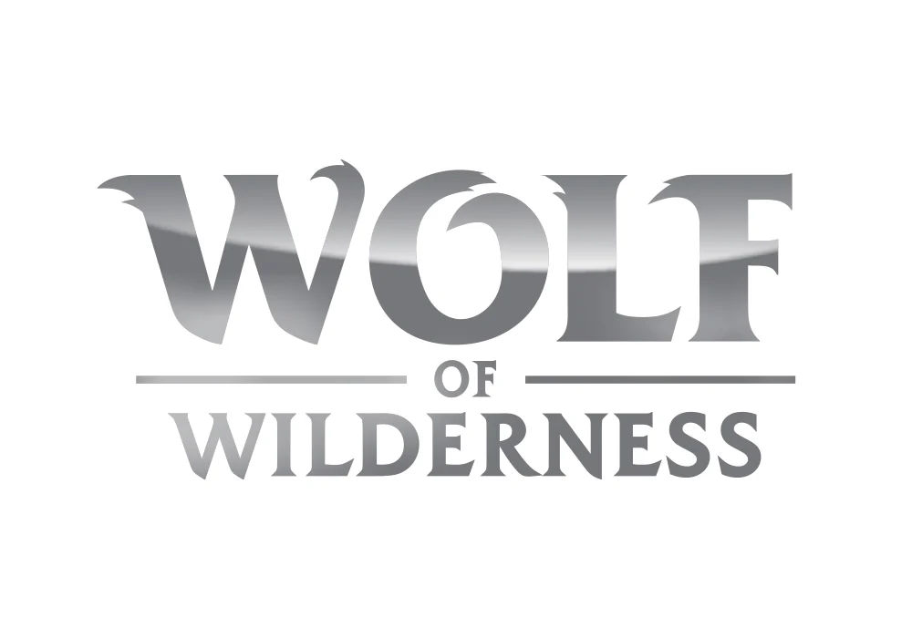 Wolf of Wilderness