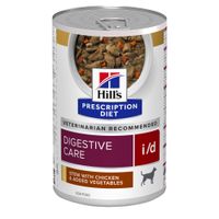 36 x Hill's Prescription Diet Wet Dog Food - 24 + 12 Free! *