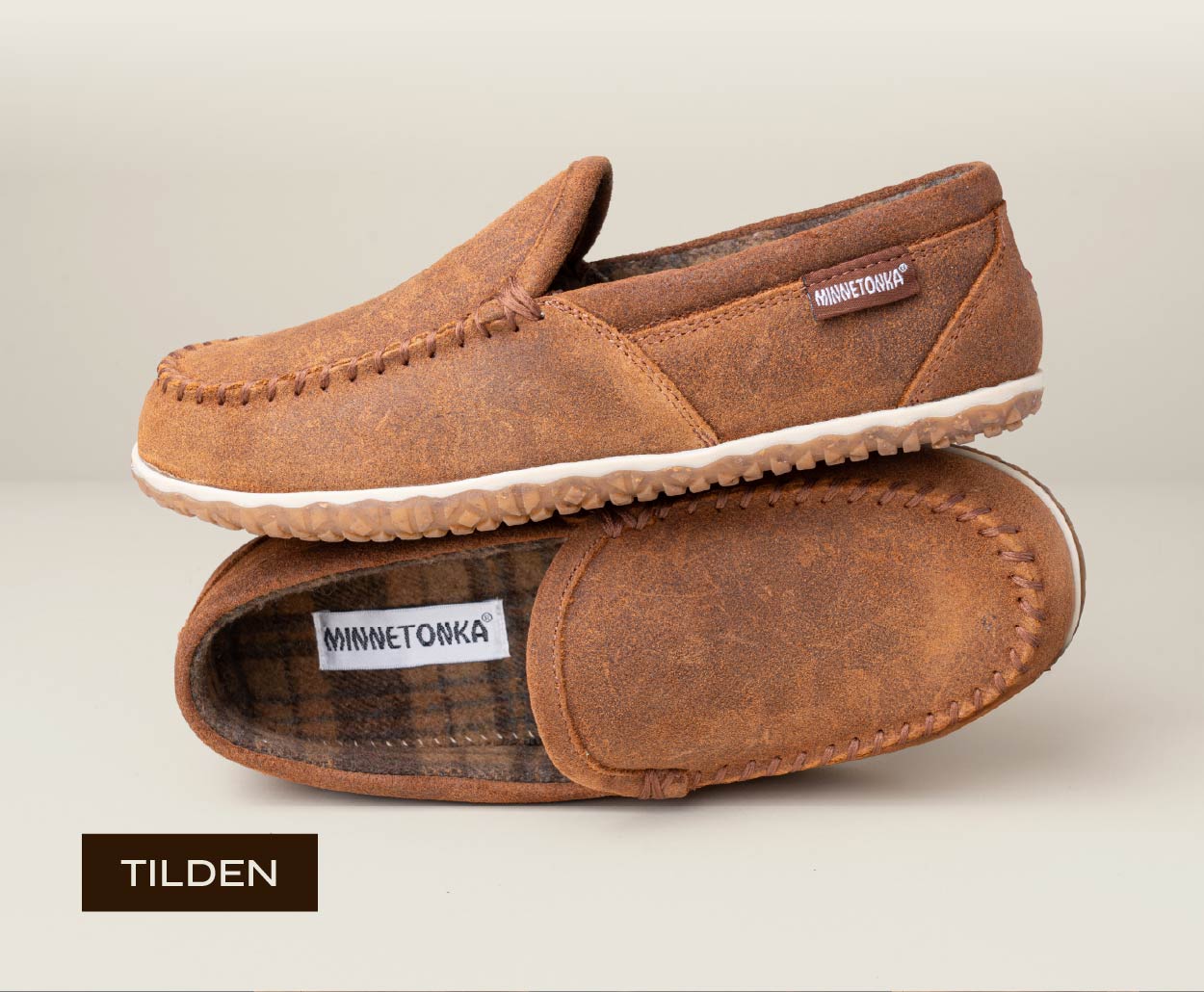 Men's Venetians
