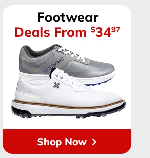 FOOTWEAR - Shop NOW!