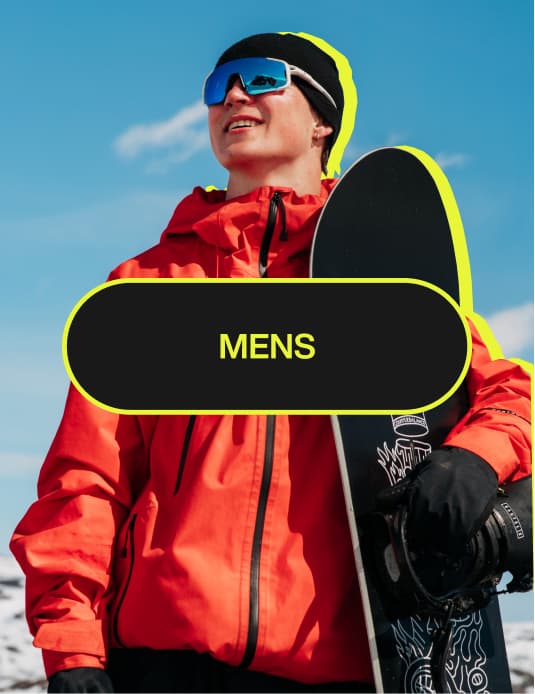 Men's
