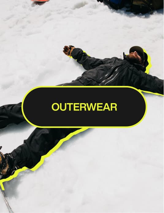 Outerwear