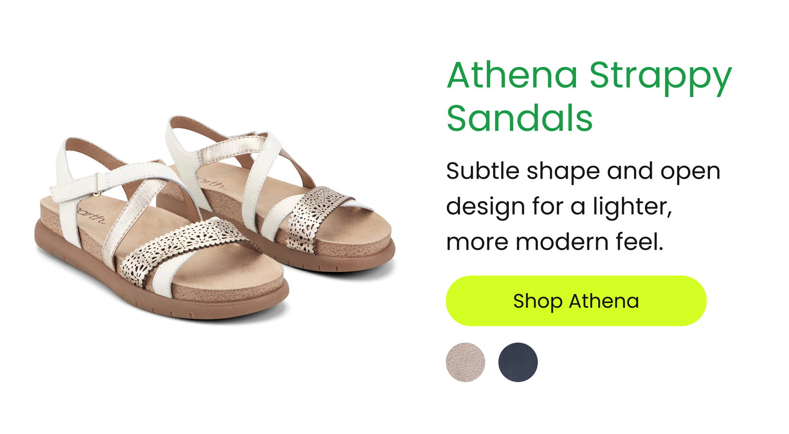 [ SHOP ATHENA ]