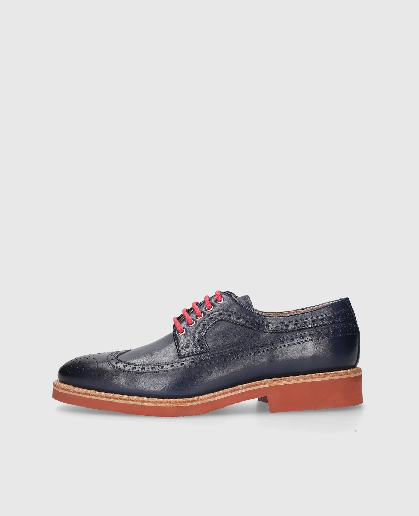 Image of Unikat 140 - Navy