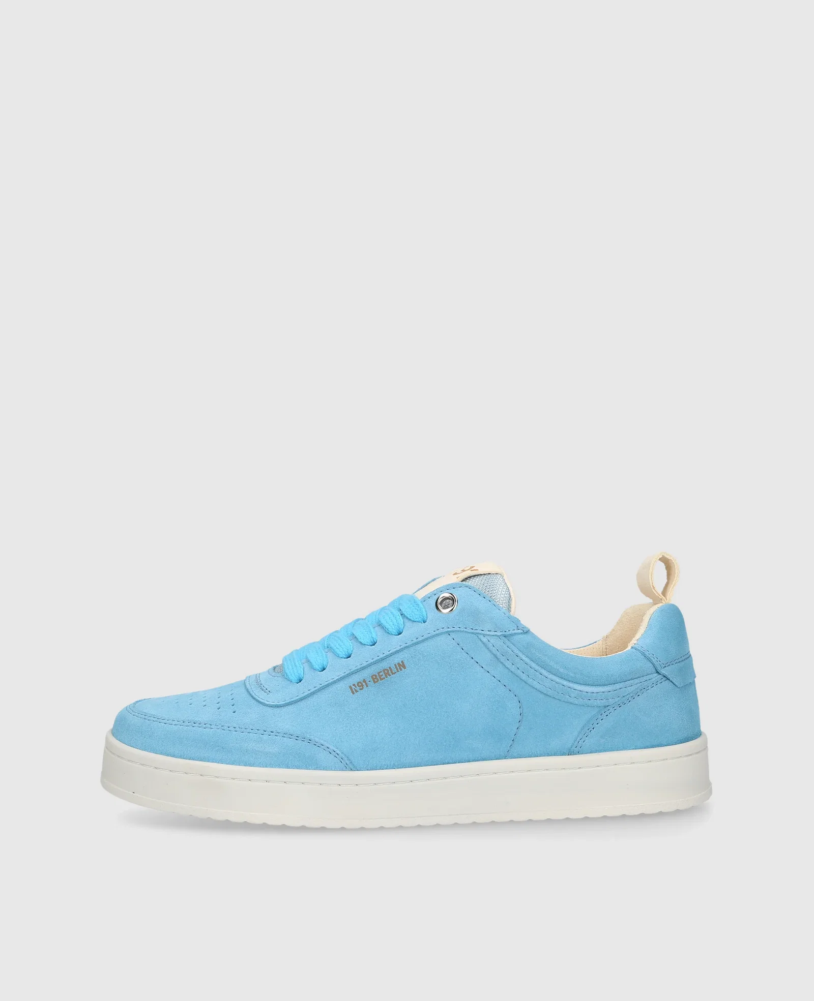 Image of Unikat 166 - Blau