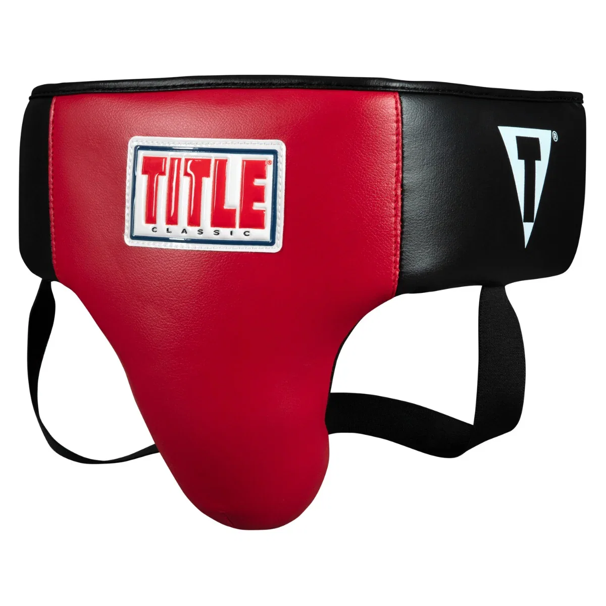 Image of TITLE CLASSIC DELUXE GROIN PROTECTOR PLUS 2.0
