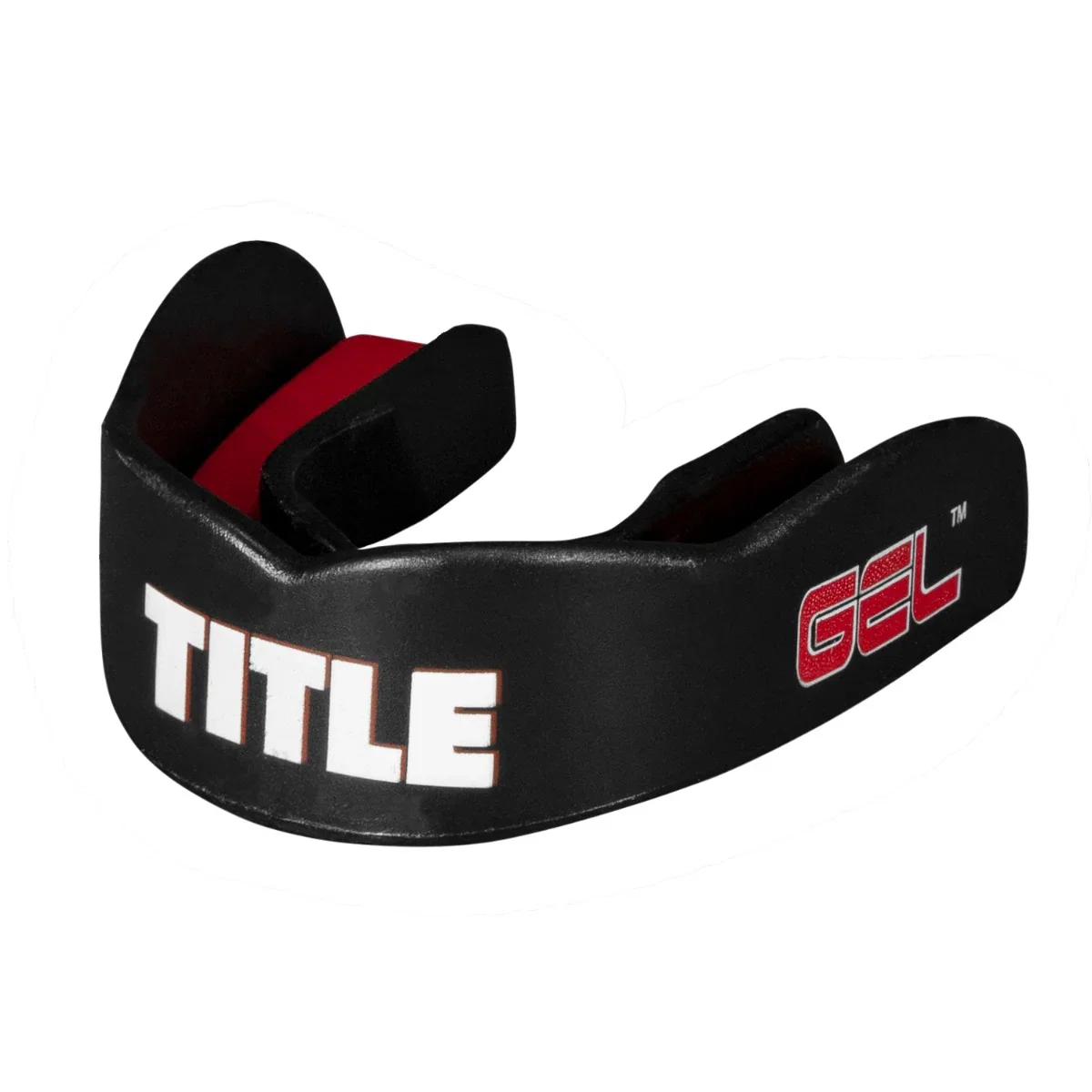 Image of TITLE BOXING GEL MAX CHANNEL MOUTHGUARD 2.0