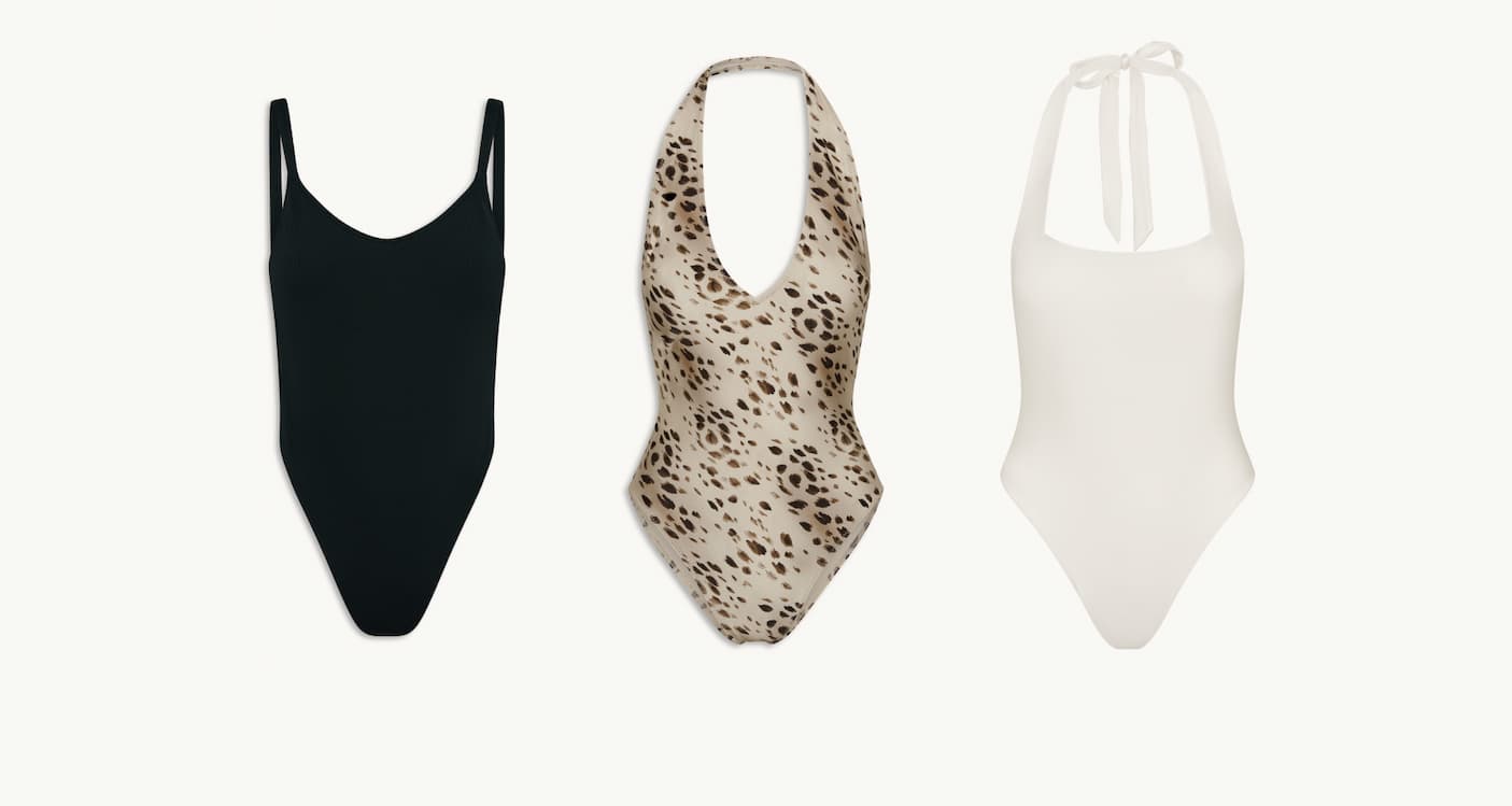 one pieces