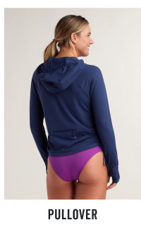Shop the Pullover