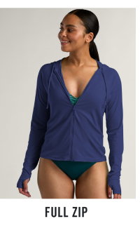 Shop the Full Zip