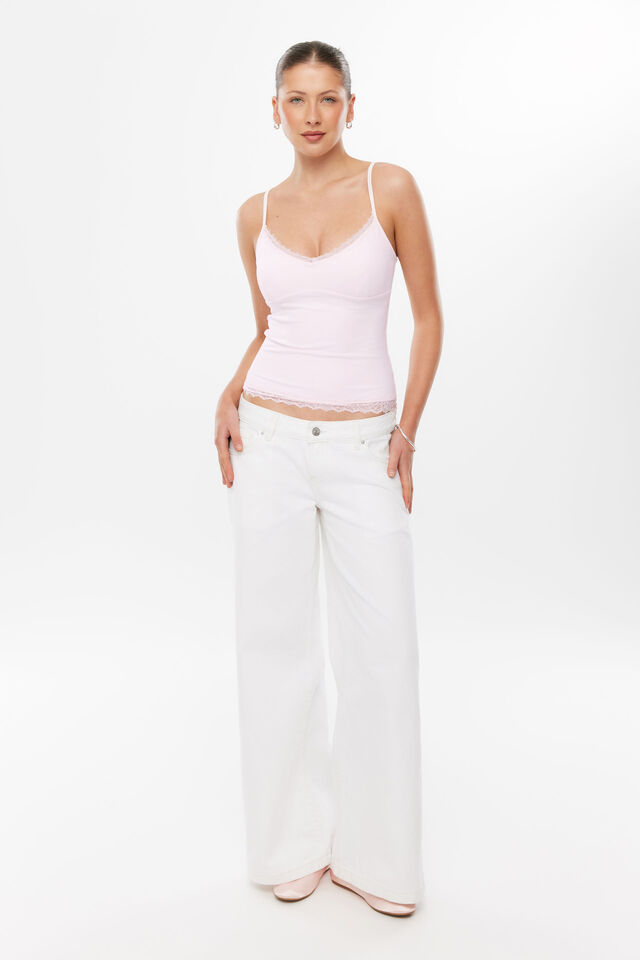 Sleek Lolita Cami $25