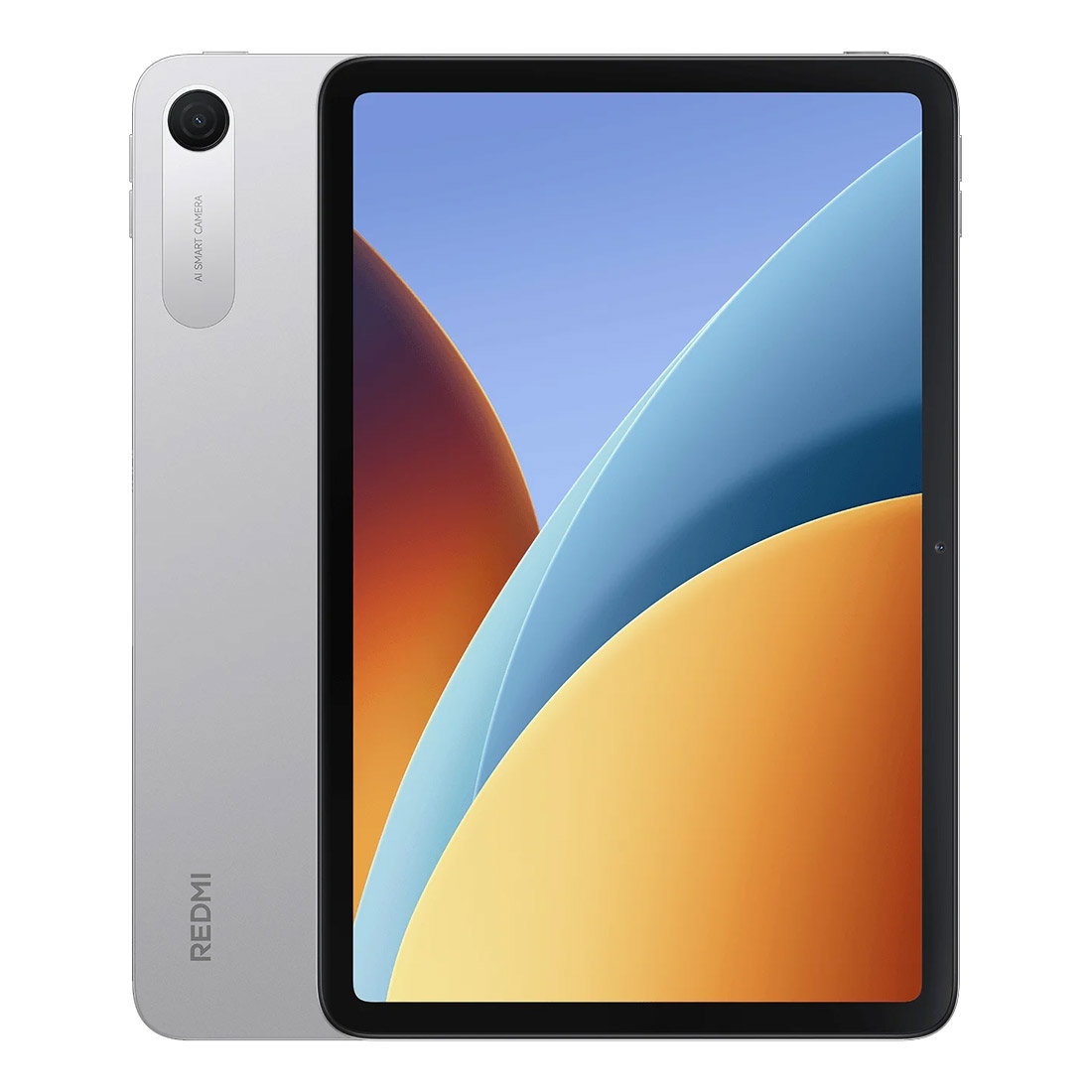 Image of Xiaomi REDMI Pad 2 9.7 WiFi (128GB/4GB, 9.7'', AU Version, ETA: 22/07) - Silver