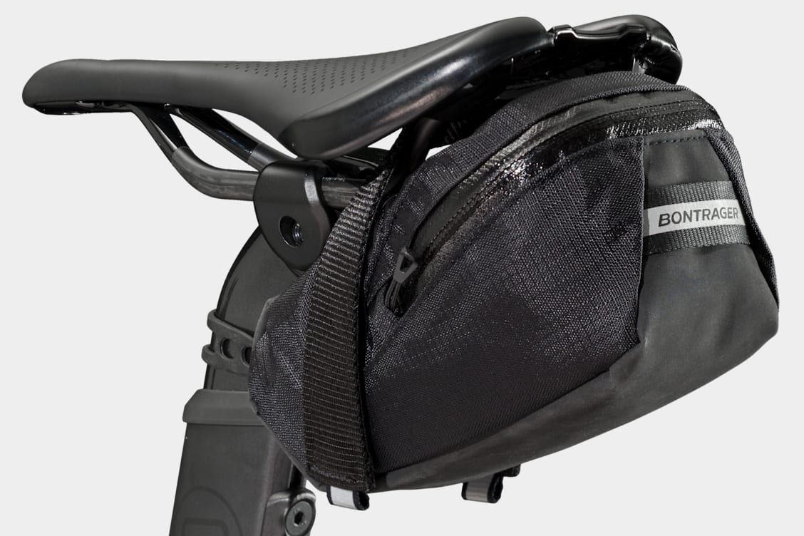 Bontrager Elite seat pack