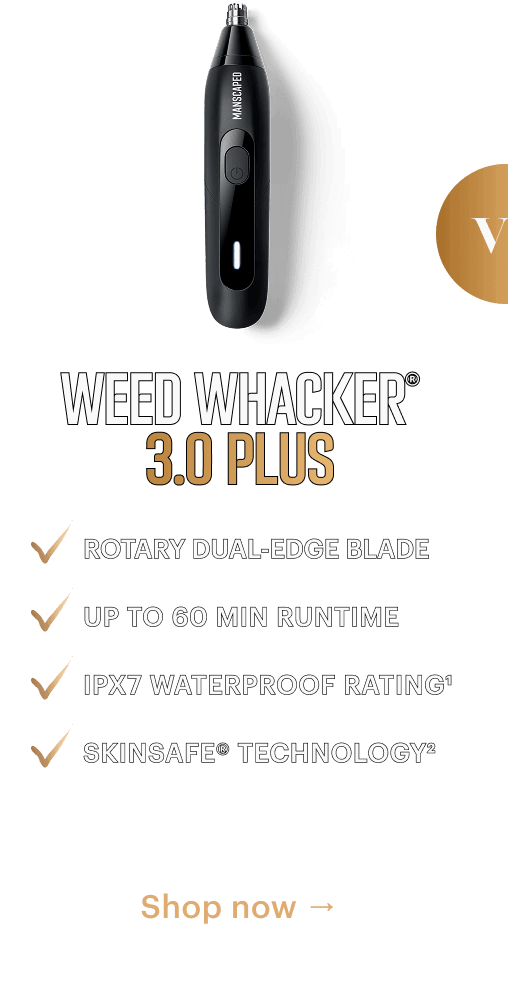 Weed Whacker® Plus