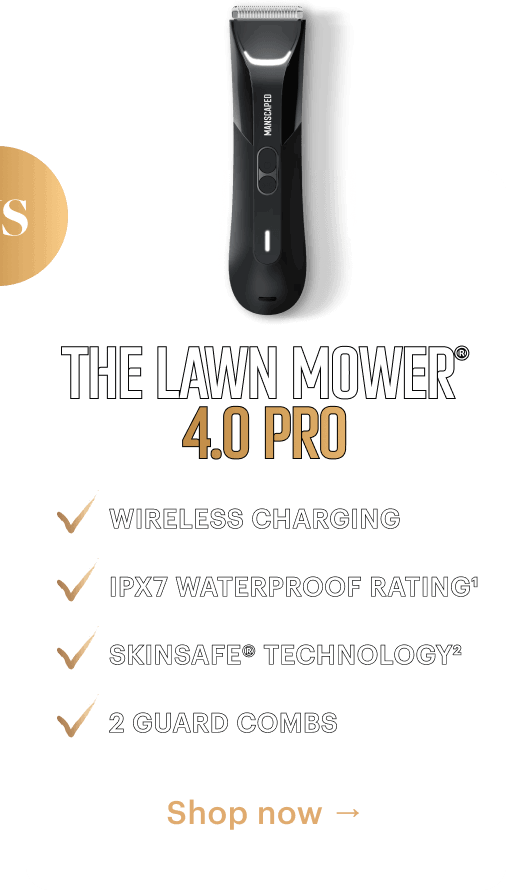 The Lawn Mower® 4.0 Pro