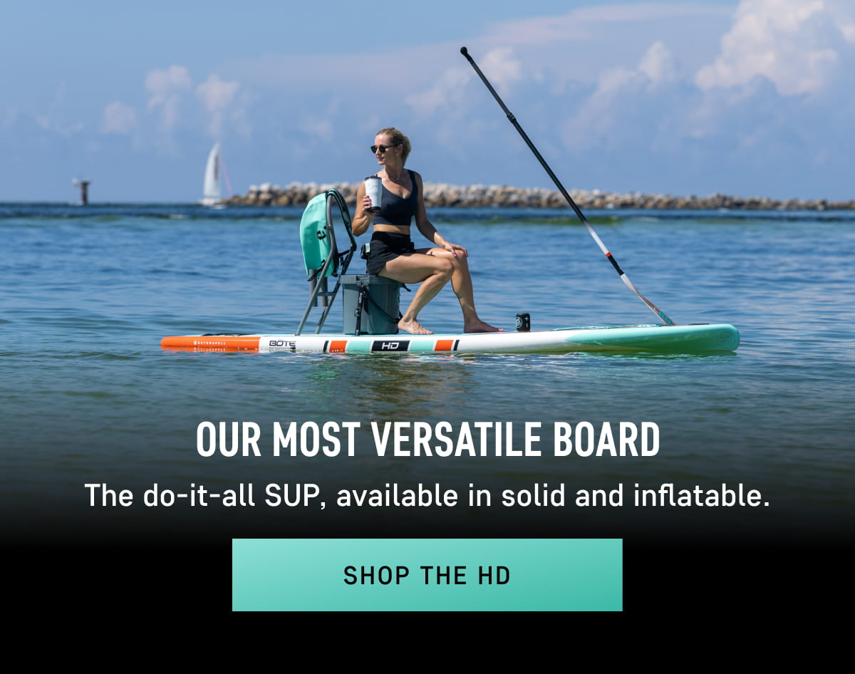 Shop the HD