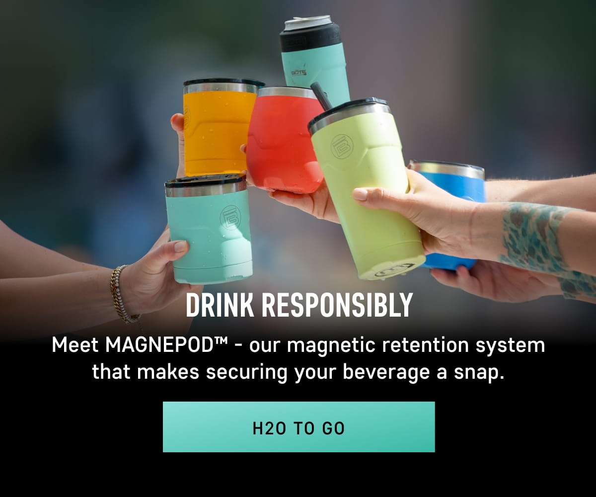 Shop MAGNEPOD