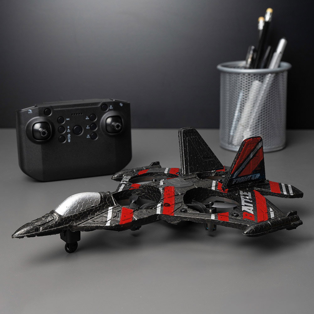 RED5 Remote Control Jet Fighter Plane