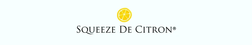 Squeeze De Citron