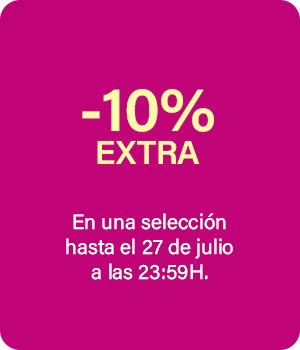 -10% EXTRA