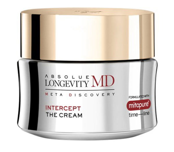 Mini CREMA ABSOLUE LONGEVITY MD gwp
